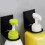 4 stuks handdesinfectanthouder , wandmontage 2