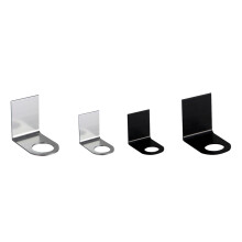 4 stuks handdesinfectanthouder , wandmontage