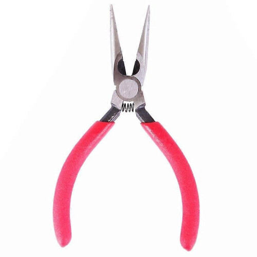 BEST-13 Multi-function Long Flat Nose Pliers 1