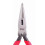 BEST-13 Multi-function Long Flat Nose Pliers 3