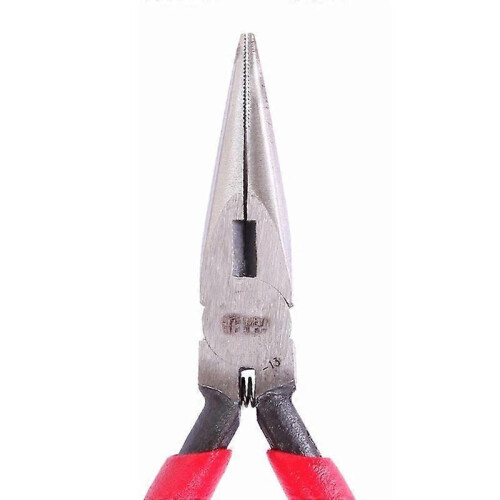 BEST-13 Multi-function Long Flat Nose Pliers 2