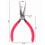 BEST-13 Multi-function Long Flat Nose Pliers 4