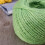 1Cord En Jute Verte Pour Arts, Décorations Événements 6