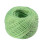 1Cord En Jute Verte Pour Arts, Décorations Événements 5