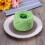 1Cord En Jute Verte Pour Arts, Décorations Événements 4