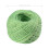 1Cord En Jute Verte Pour Arts, Décorations Événements 3
