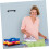 Ironing Board Holder Wall Mount - Heavy-Duty 2-Pack Iron Construction Laundry Room Storage Hook Easy Install 4