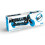 NEBULUS SCOOTER Black and Blue - Chrome Finish 5