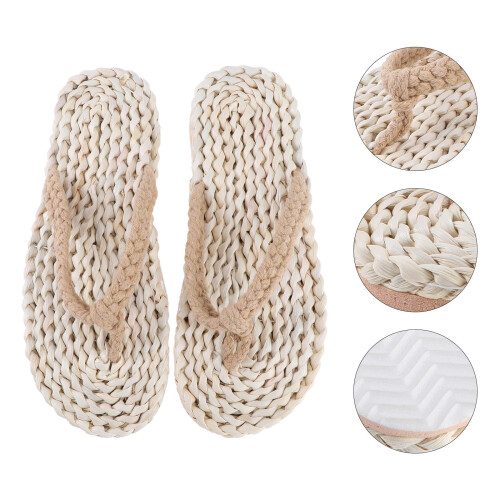 japanse antislip strandslippers , 1 2