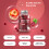 Apple Cider Vinegar Gummies 1000mg - 90 Gummies 6