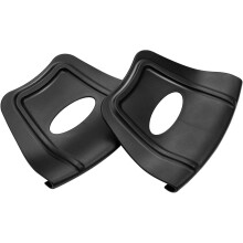 Rim Protectors Set Of 2, Motorcycle Rim Protectors, Rim Shields Guards, Tire Installation Accessories, Wheel Rim Guard