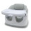 My Babiie MBHCB 2-in-1 Baby Booster Seat - Grey 2