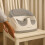 My Babiie MBHCB 2-in-1 Baby Booster Seat - Grey 6