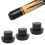 20 stücke Billard Queue Boden Gummi Stecker Schutz 6