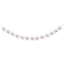 3 m banderole 1. lebensjahr, monatsmilensteine, foto- , rosa