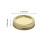 20 Stuks Mason Pot Goudkleurig 2