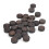 50 teile/schachtel 12mm Queue Tipps Kit Snooker 13