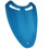 Blue Eva Kids Swimming Kickboard Lightweight Training Aid 7