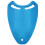 Blue Eva Kids Swimming Kickboard Lightweight Training Aid 4