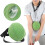 Golf Smart Ball Swing Trainer Feste Arm Haltung 8