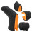 Magnetische Golf-Putter-Abdeckung, wasserdichtes 7