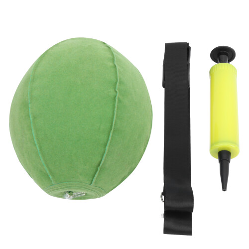 Golf Smart Ball Swing Trainer Feste Arm Haltung