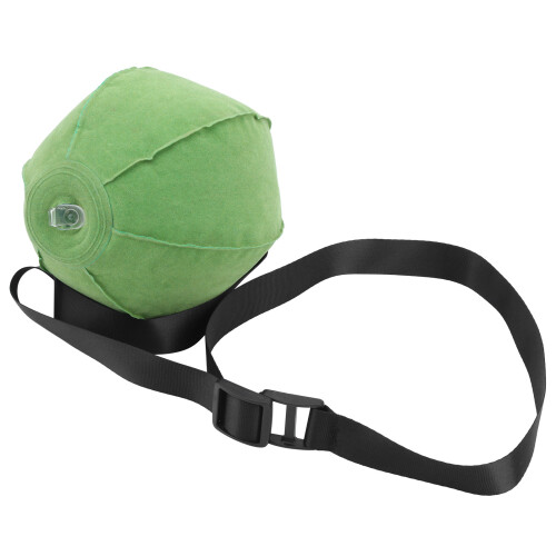Golf Smart Ball Swing Trainer Feste Arm Haltung 2
