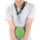 Golf Smart Ball Swing Trainer Feste Arm Haltung 15