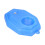Tragbares Tennisball-Basis-Trainingshilfe-Tool 7