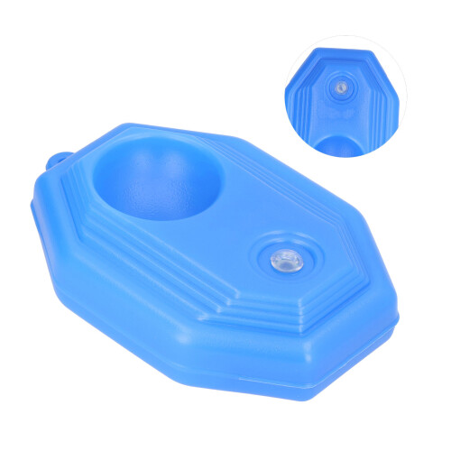 Tragbares Tennisball-Basis-Trainingshilfe-Tool 1