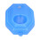 Tragbares Tennisball-Basis-Trainingshilfe-Tool 6