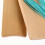 1 set becken schellen mit blauer quaste für aufführungen 10