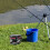 gartenhocker sitz für garten landwirtschaft angeln camping 2