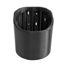 Magnetic Cup Caddy Holder | Magnetic Water Bottle Holder | Portable Cup Storage Rack For Toolbox Ship Yacht
