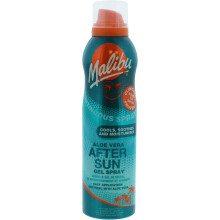 Malibu Sun Soothing Moisturising Gel Spray 175ml