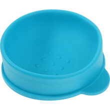 interior para calentador de cera con revestimiento silicona