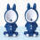 adjustable baby boy urinal stand detachable dark blue for potty training 11