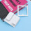 usb wall socket with phone charging bracket white 6