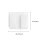 usb wall socket with phone charging bracket white 2
