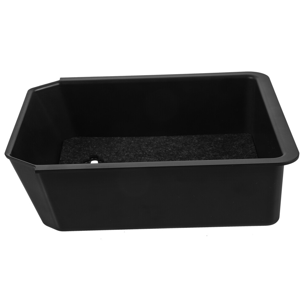 Car Console Organizer Tray For Central Armrest Storage 3312851183298