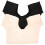2pcs underarm for girls sweat proof vest inserts 7