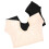 2pcs underarm for girls sweat proof vest inserts 9