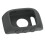 1Pc Grey Protective Silicone Case for M430 Watch Access 4