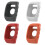 1Pc Grey Protective Silicone Case for M430 Watch Access 8