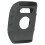1Pc Grey Protective Silicone Case for M430 Watch Access 3