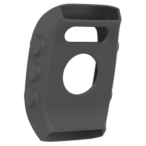 1Pc Grey Protective Silicone Case for M430 Watch Access 2