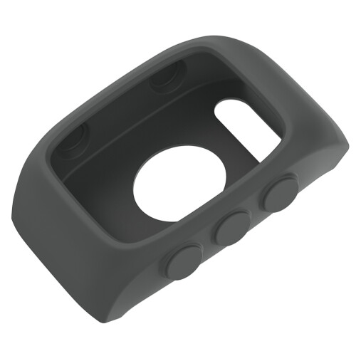 1Pc Grey Protective Silicone Case for M430 Watch Access 1