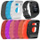 1Pc Grey Protective Silicone Case for M430 Watch Access 1