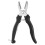 Metal Chestnut Opener Nut Cracker Tool Walnut Sheller Cutter 1