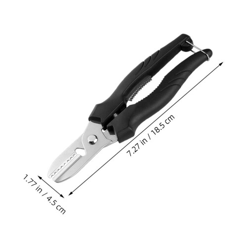 Metal Chestnut Opener Nut Cracker Tool Walnut Sheller Cutter 1